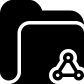 folder-network icon