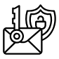 email key icon