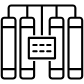 Dynamite bomb icon