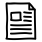 Text Wrap Document icon