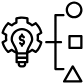 Business Model icon