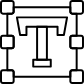 font editor icon