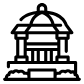 pavilion icon