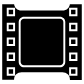 vr cinematography icon