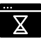 Loading Window icon
