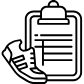 training plan icon