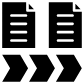 sequence icon