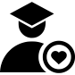 student favorite icon