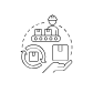 production cycle icon
