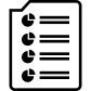 Report Page icon