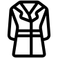 long coat icon