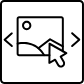 slide show icon