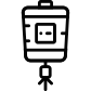 Asian Lantern icon