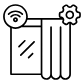 Window Controls icon