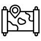 cartography icon