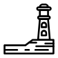Guard Tower icon