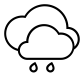 light-rain icon