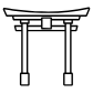 Temple Gate icon