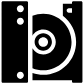 CD drive icon