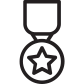 Medal icon