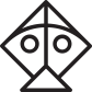 Kite icon