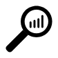 forecast analytics icon