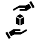 material handling icon