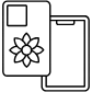 phone case icon
