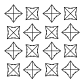 design pattern icon