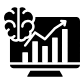 data literacy icon