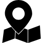 pin navigation icon