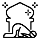 pray man icon