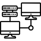 LAN icon