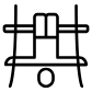 Acrobats icon