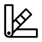 palette guide icon