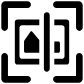 image recognition icon