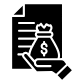 Income Statement icon