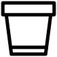 soup container icon