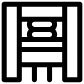 Printing Press icon