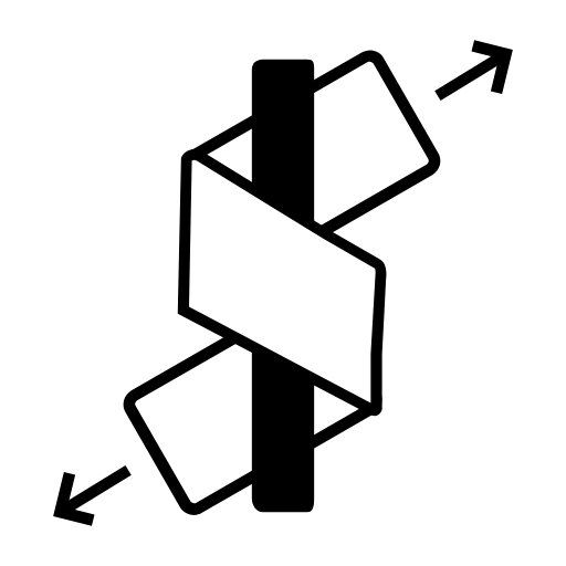 to wrap icon