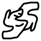 chicking wings icon