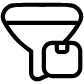 Filter Product icon