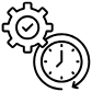 discipline icon
