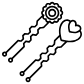 hairpin icon