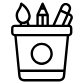 design tools icon