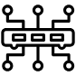network hub icon