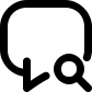 Search Conversation icon