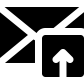 upload mail icon