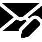 edit mail icon