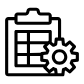 Setting List icon